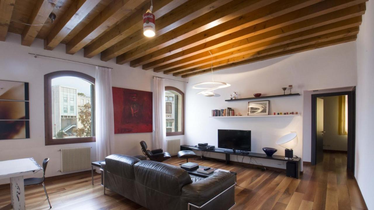 Apartment Casa Di Silvia & Daniele Venedig