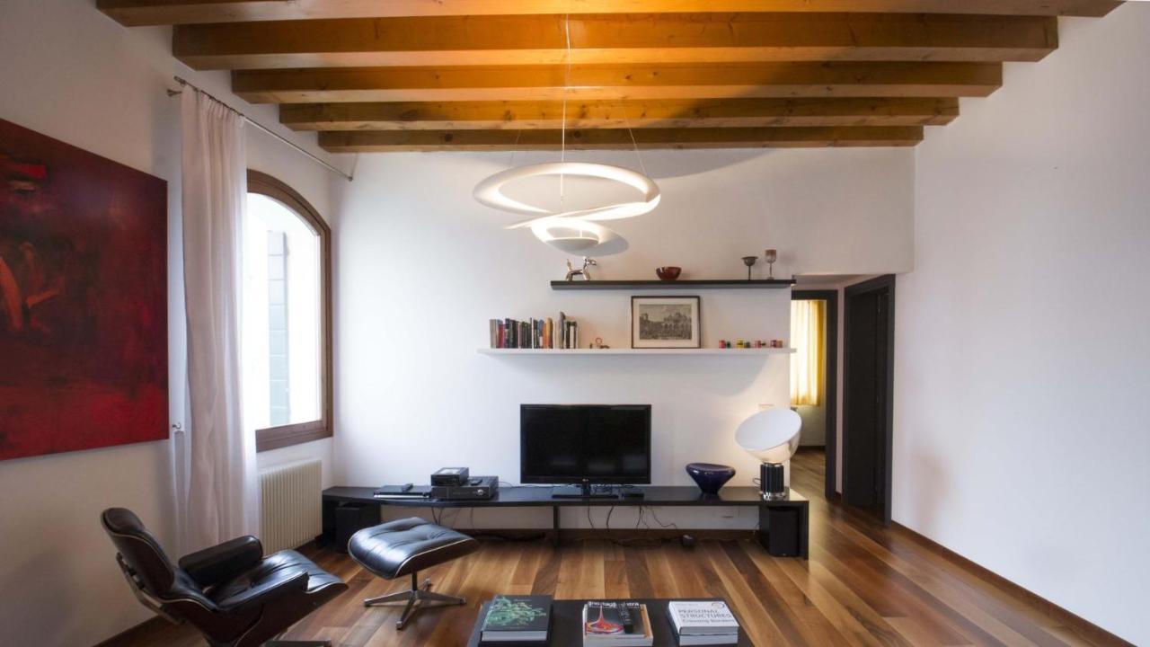 Casa Di Silvia & Daniele Venedig