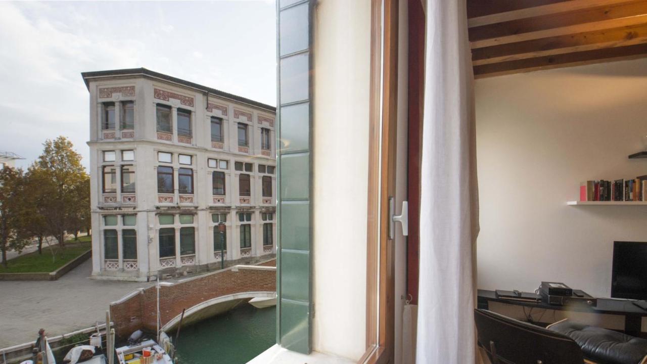 Casa Di Silvia & Daniele * Venedig