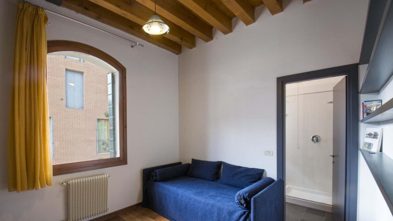 Apartment Casa Di Silvia & Daniele Venedig