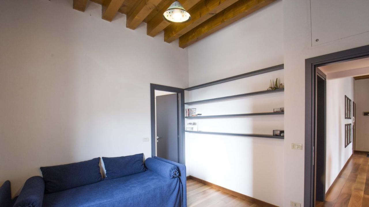 Casa Di Silvia & Daniele Venise