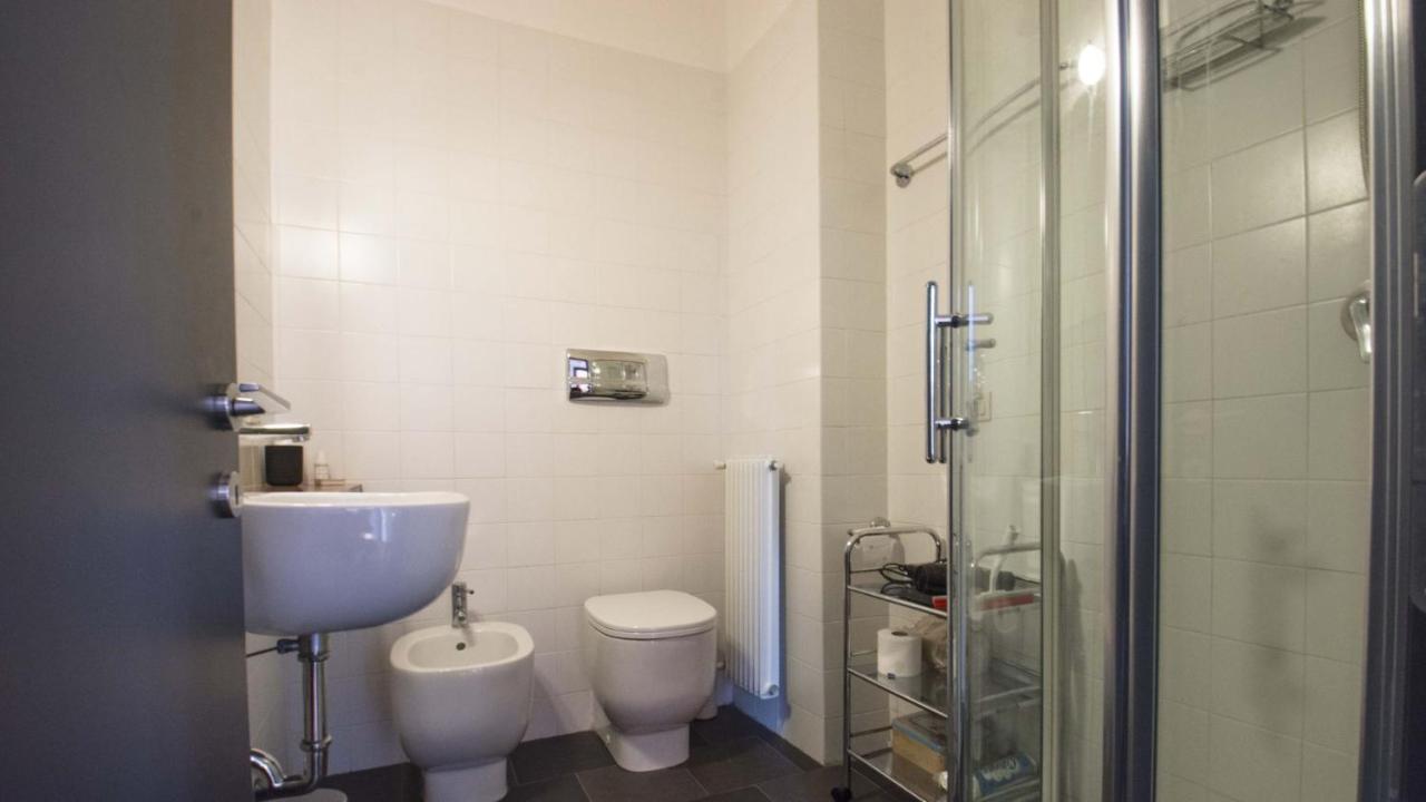 Casa Di Silvia & Daniele Appartement